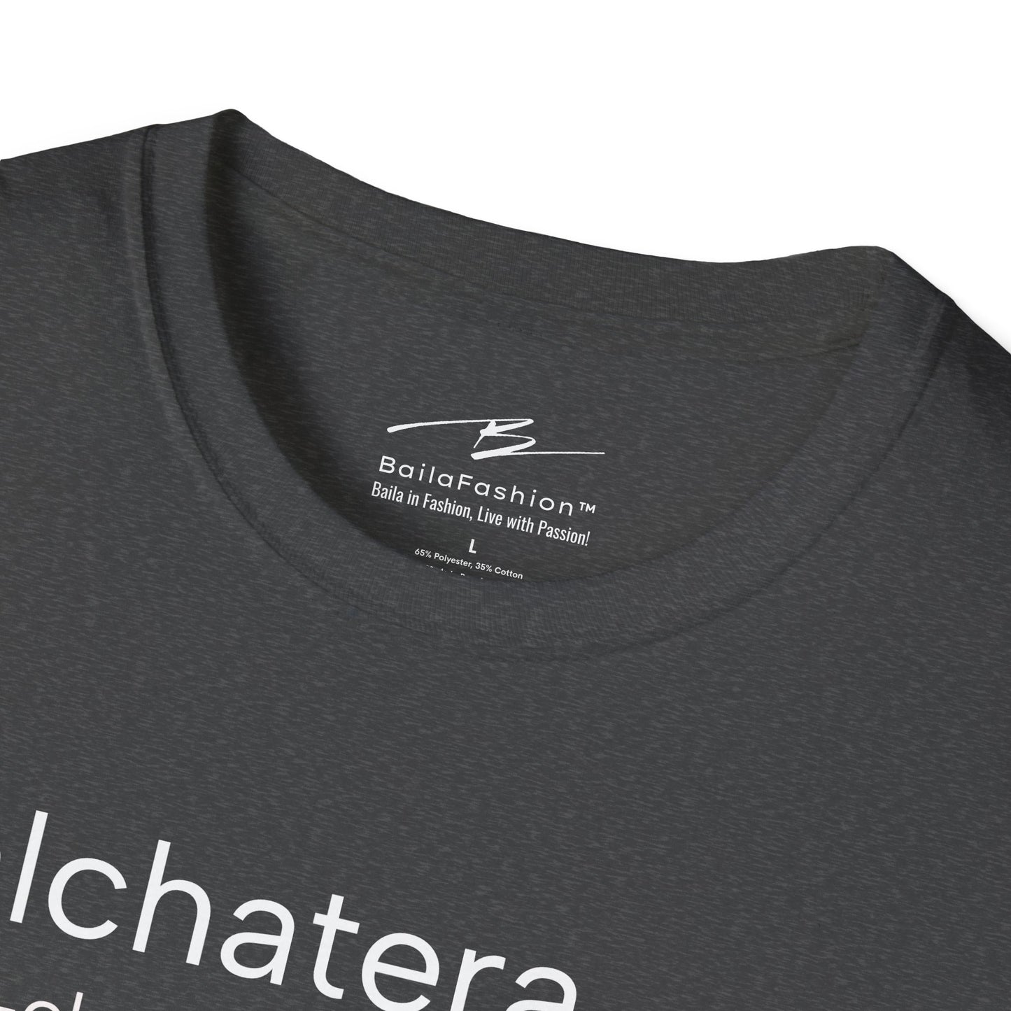 Funny Salsera Bachatera T-Shirt | Women's Salsa Bachata Fusion Tee | Latin Dance Humor Top | Dancer Gift | Practice Wear | Casual Shirt