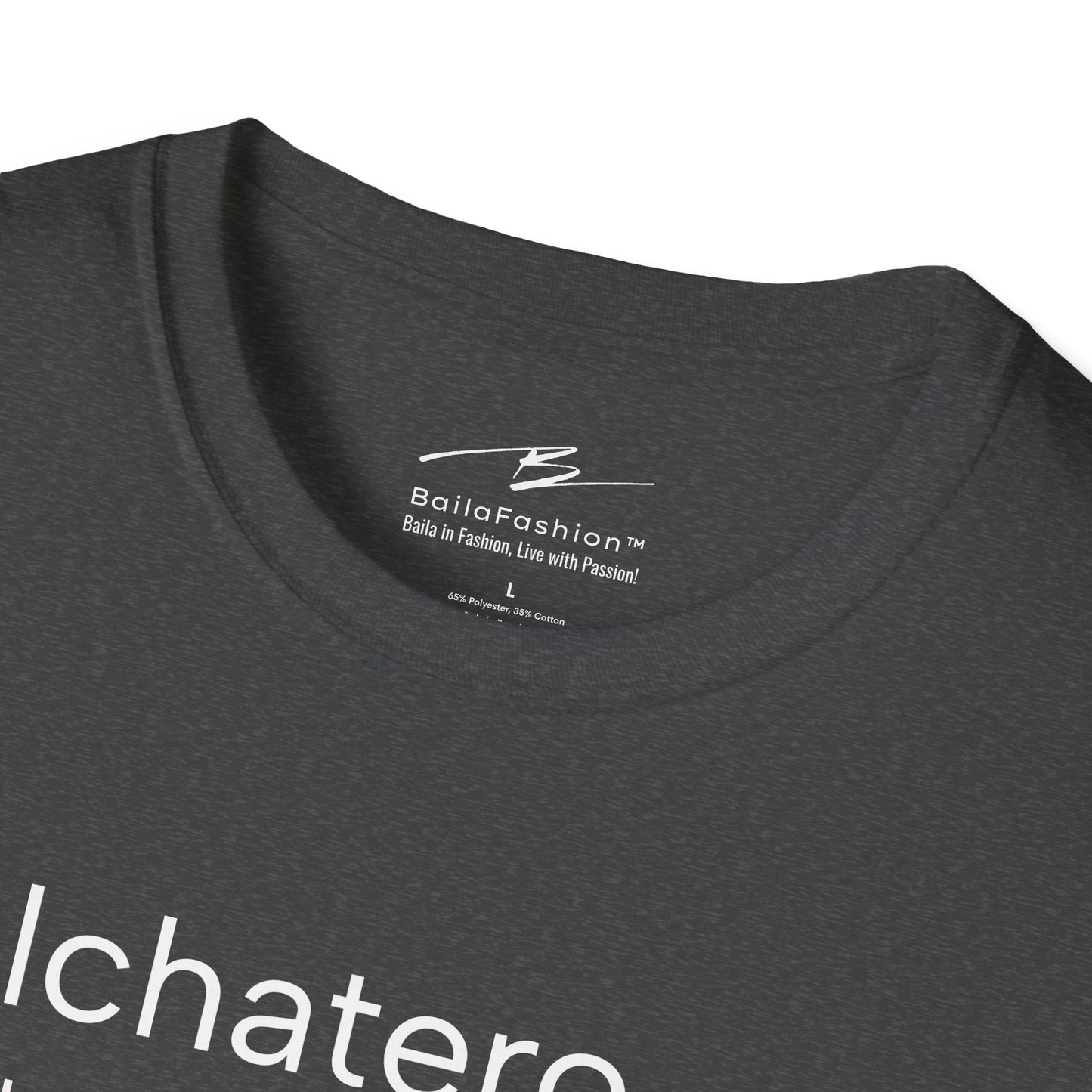 Funny Salsero Bachatero T-Shirt | Men's Salsa Bachata Fusion Tee | Latin Dance Humor | Dancer Gift | Studio Practice Wear | Dance Lifestyle