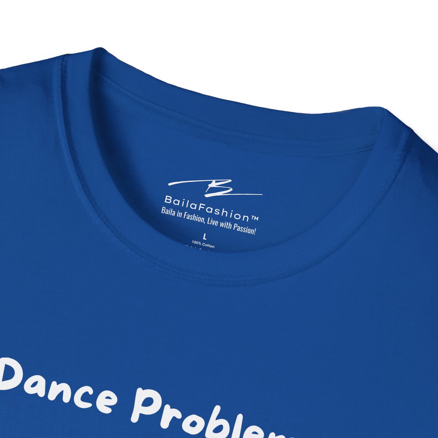 Dance Problems Checklist T-Shirt | Latin Dancer Humor | Salsa Bachata Tee | Zero Regrets Dance Life | Dance Lifestyle | Matching Couple Tops
