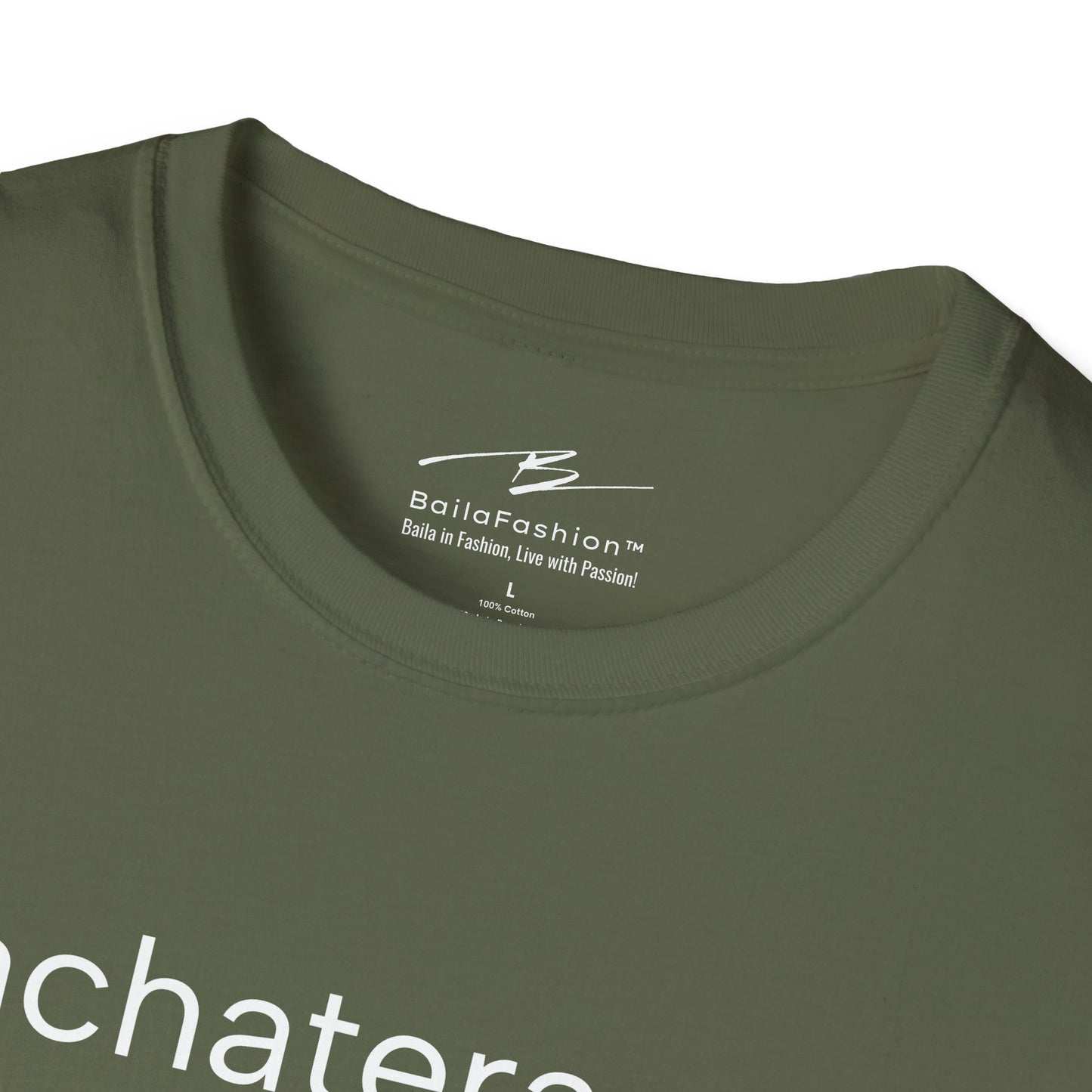 Bachatera Definition T-Shirt | Funny Latin Dance Tee | Bachata Festival Shirt | Dance Gift | Salsa Bachata Class Wear | Humor N Attitude