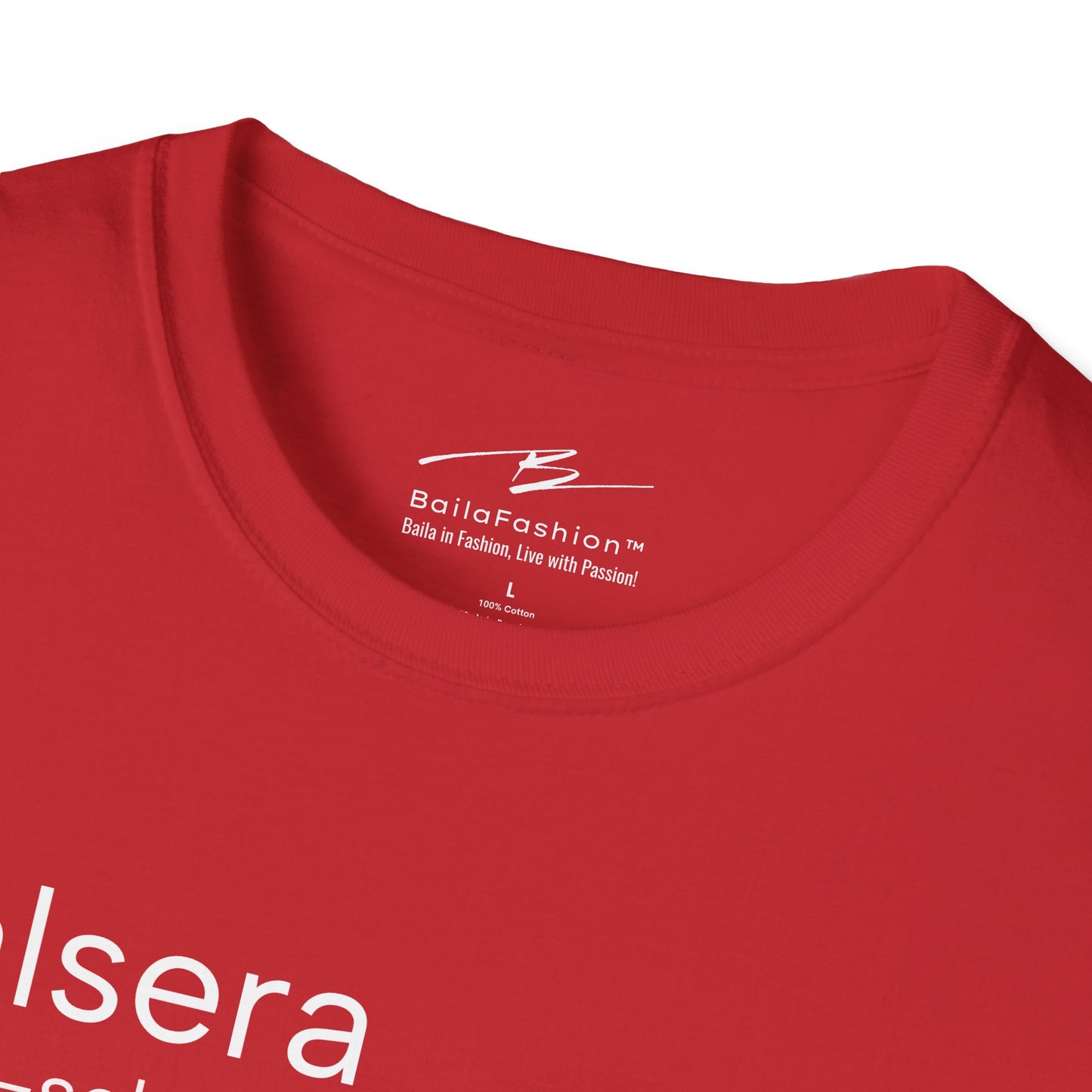 SALSERA Definition T-Shirt | Funny Salsa Dance Tee | High Heels vs Sneakers | Latin Dancing Humor | Women's Dancer Gift | Studio Daily Wear