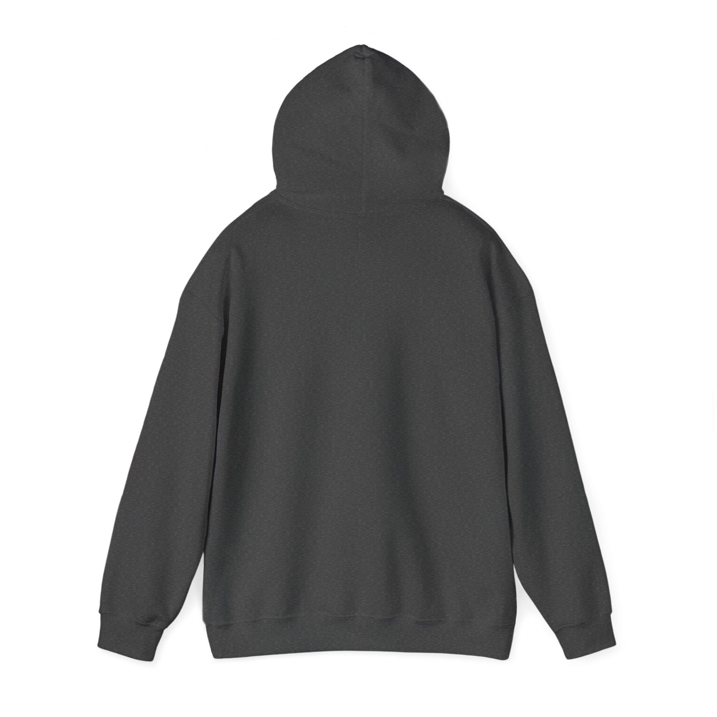 Bachata University Embroidered Hoodie | Hooded Sweatshirt | Elite Sensual Dance Pullover | Matching Couple Tops | Dance Lifestyle