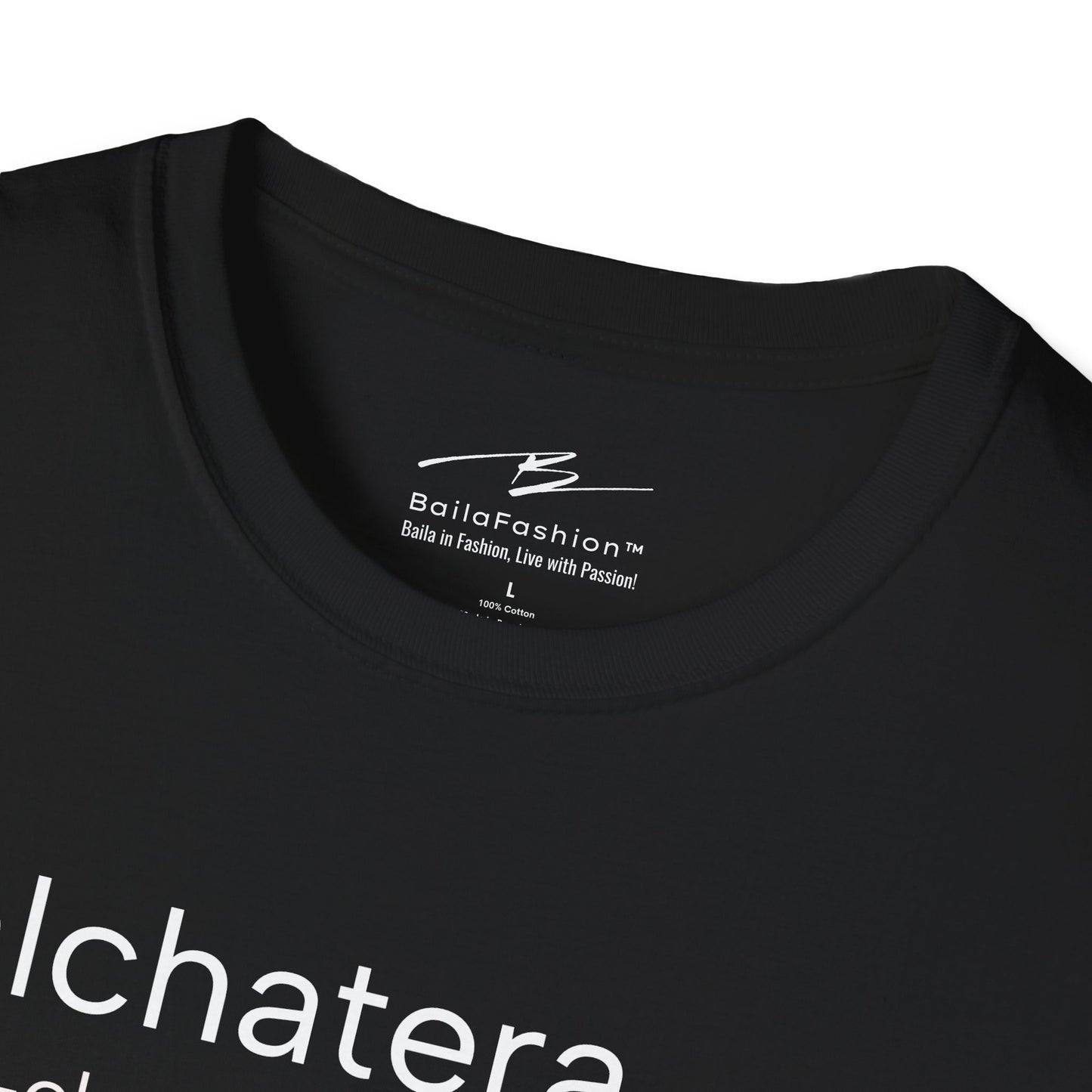 Funny Salsera Bachatera T-Shirt | Women's Salsa Bachata Fusion Tee | Latin Dance Humor Top | Dancer Gift | Practice Wear | Casual Shirt