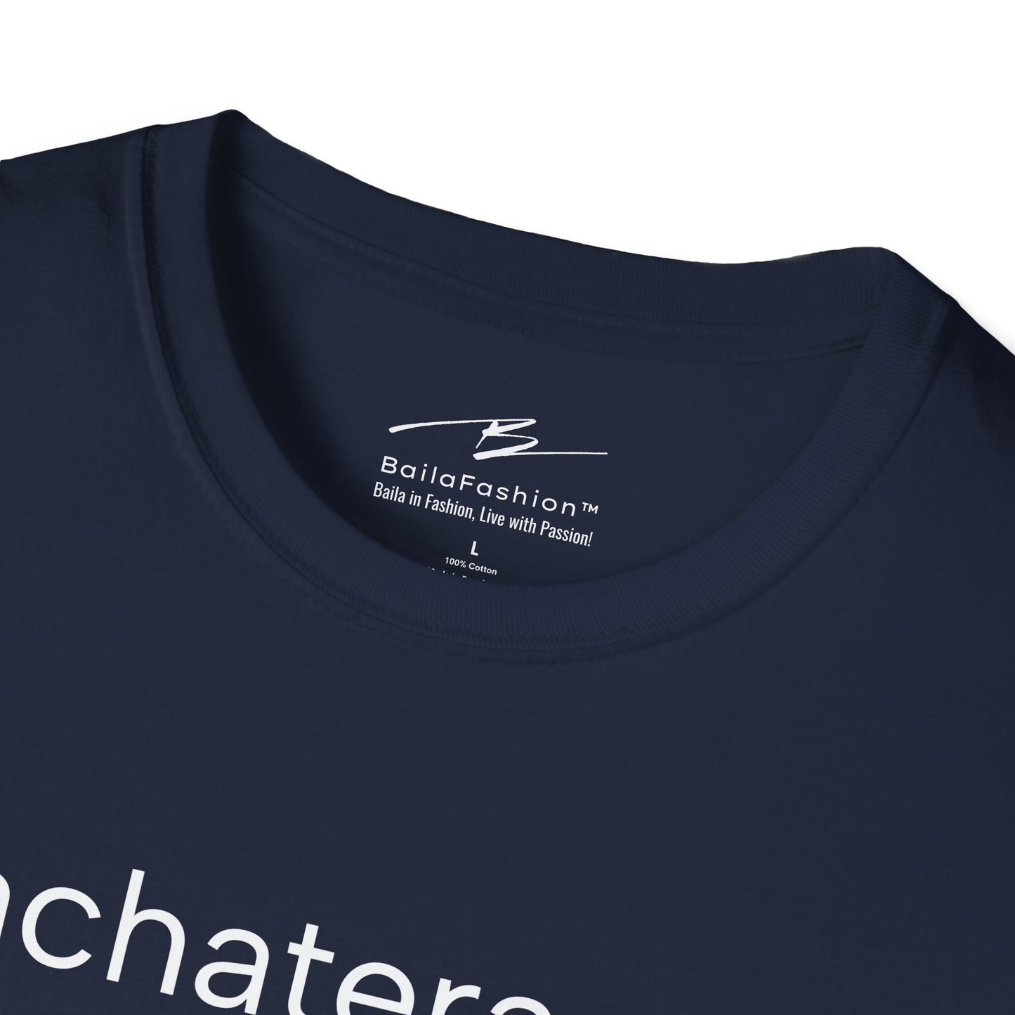 Bachatera Definition T-Shirt | Funny Latin Dance Tee | Bachata Festival Shirt | Dance Gift | Salsa Bachata Class Wear | Humor N Attitude
