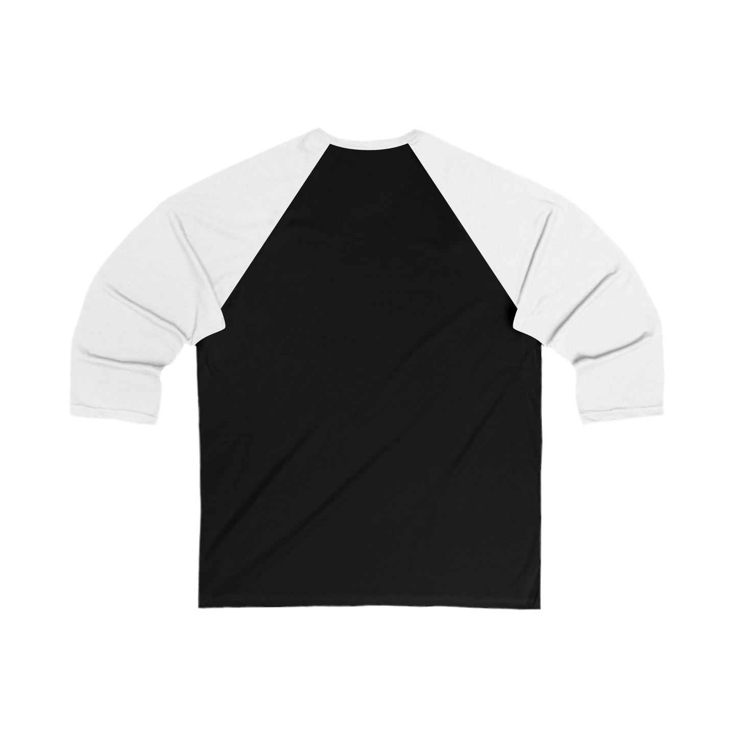 Salsa & Bachata University 3/4 Sleeve Baseball Tee | Latin Dance Academy | Partner Dance School Raglan | Dancer Lifestyle | Dance Humor