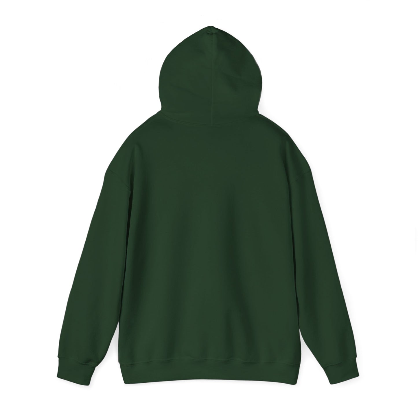 Dance Silhouette Hoodie | Colorful Latin Dance Art | Salsa Bachata Dancer Grid Design | Vibrant Dance Silhouettes | BailaFashion Lifestyle