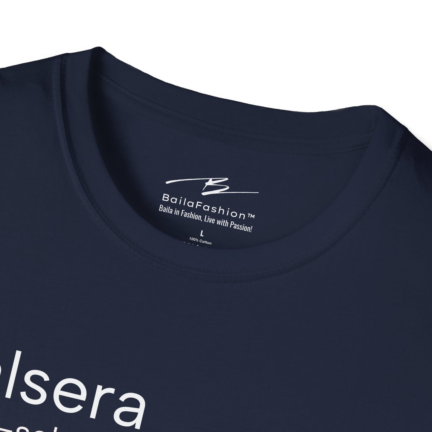 SALSERA Definition T-Shirt | Funny Salsa Dance Tee | High Heels vs Sneakers | Latin Dancing Humor | Women's Dancer Gift | Studio Daily Wear