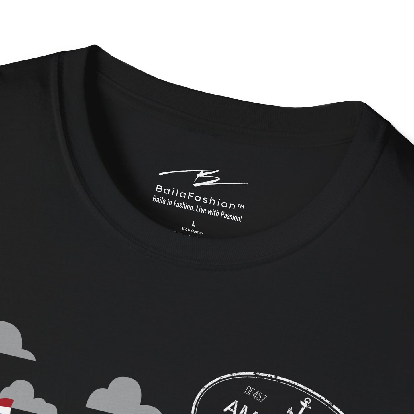 Amsterdam Dance Travel Repeat T-Shirt | Salsa Bachata Lovers Tee | Dance Lifestyle Shirt 4 Classes Socials Festivals | Matching Couple Tops