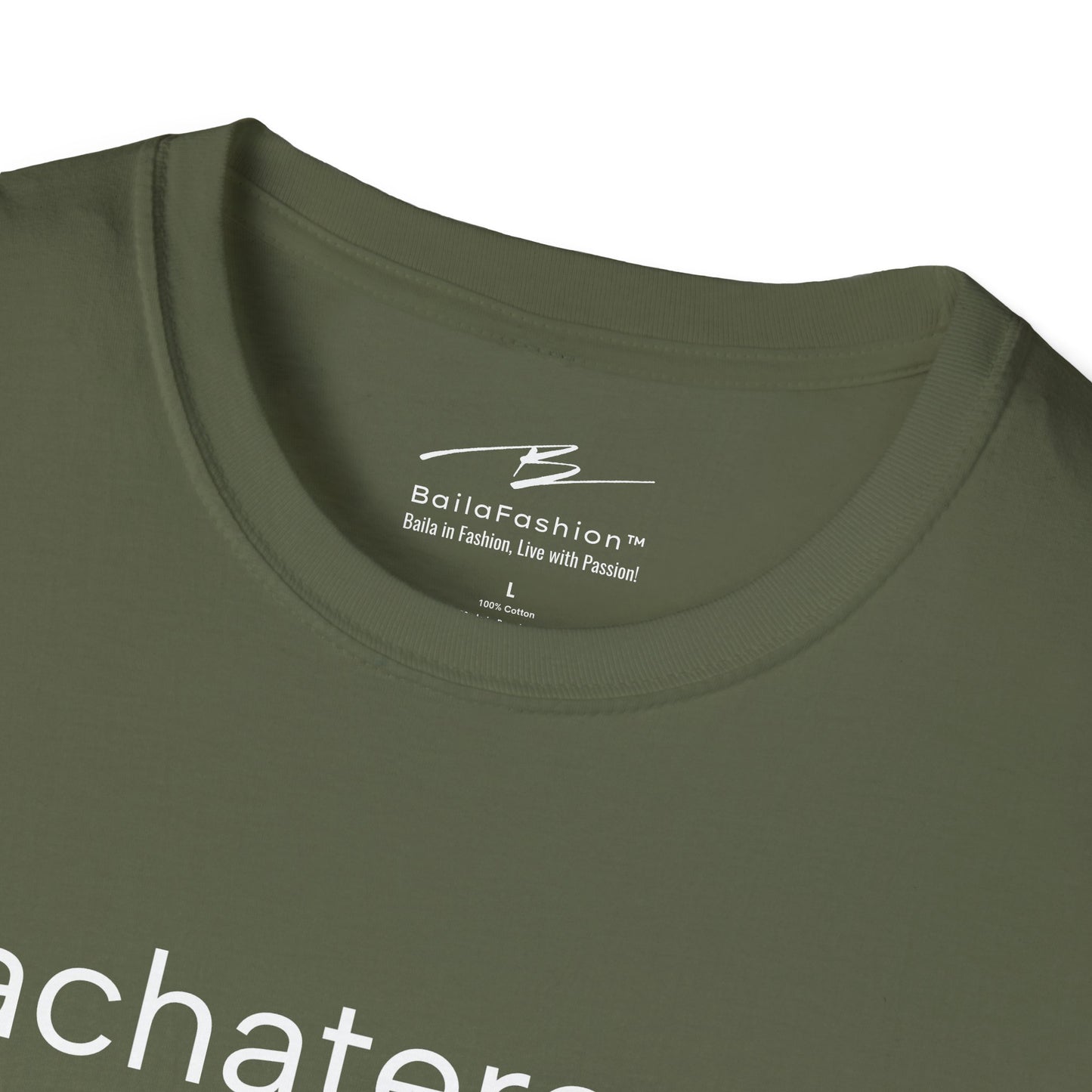 Bachatero Definition T-Shirt | Funny Latin Dance Tee | Bachata Festival Shirt | Dance Lifestyle | Salsa Bachata Clothing | Humor Attitude