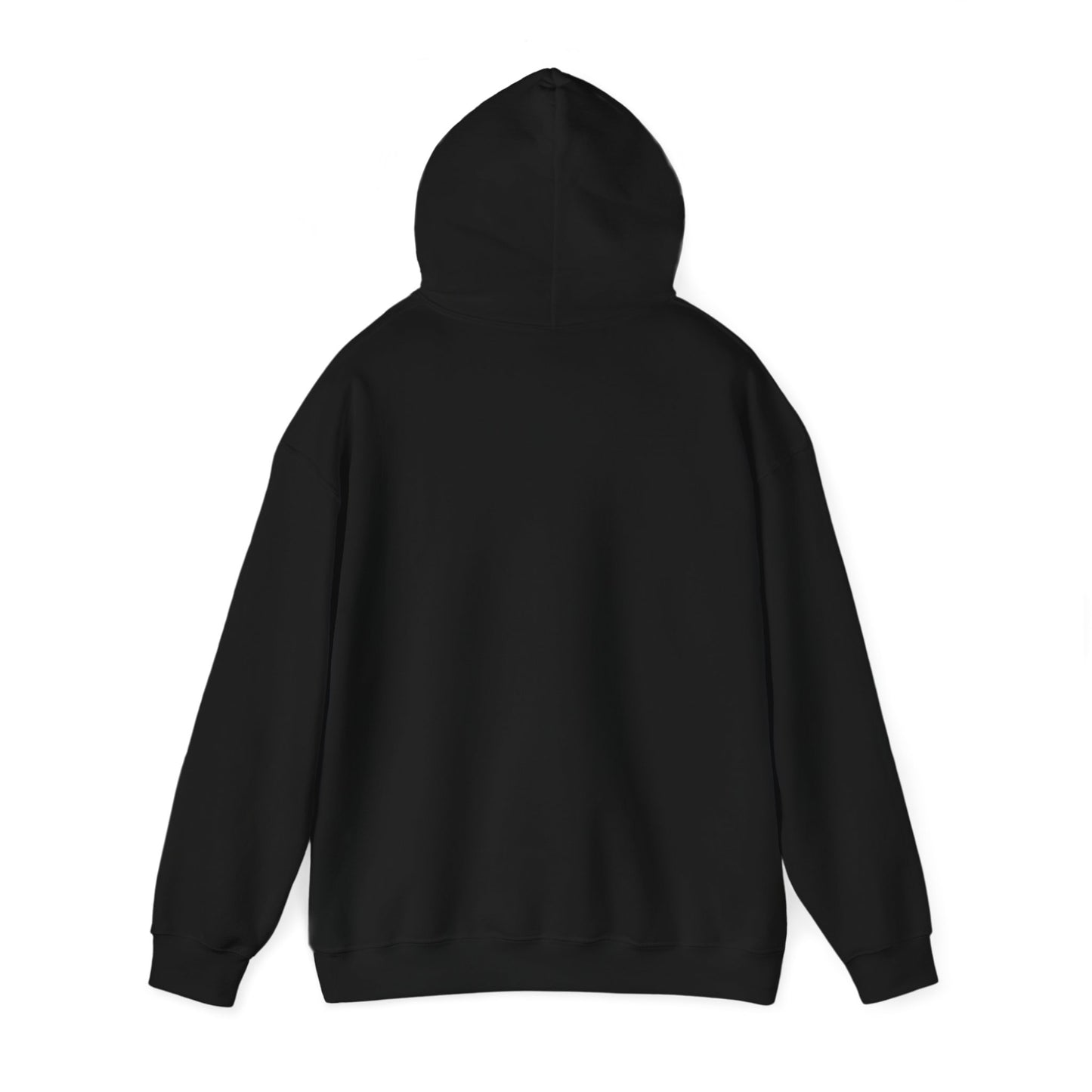 Dance Silhouette Hoodie | Colorful Latin Dance Art | Salsa Bachata Dancer Grid Design | Vibrant Dance Silhouettes | BailaFashion Lifestyle