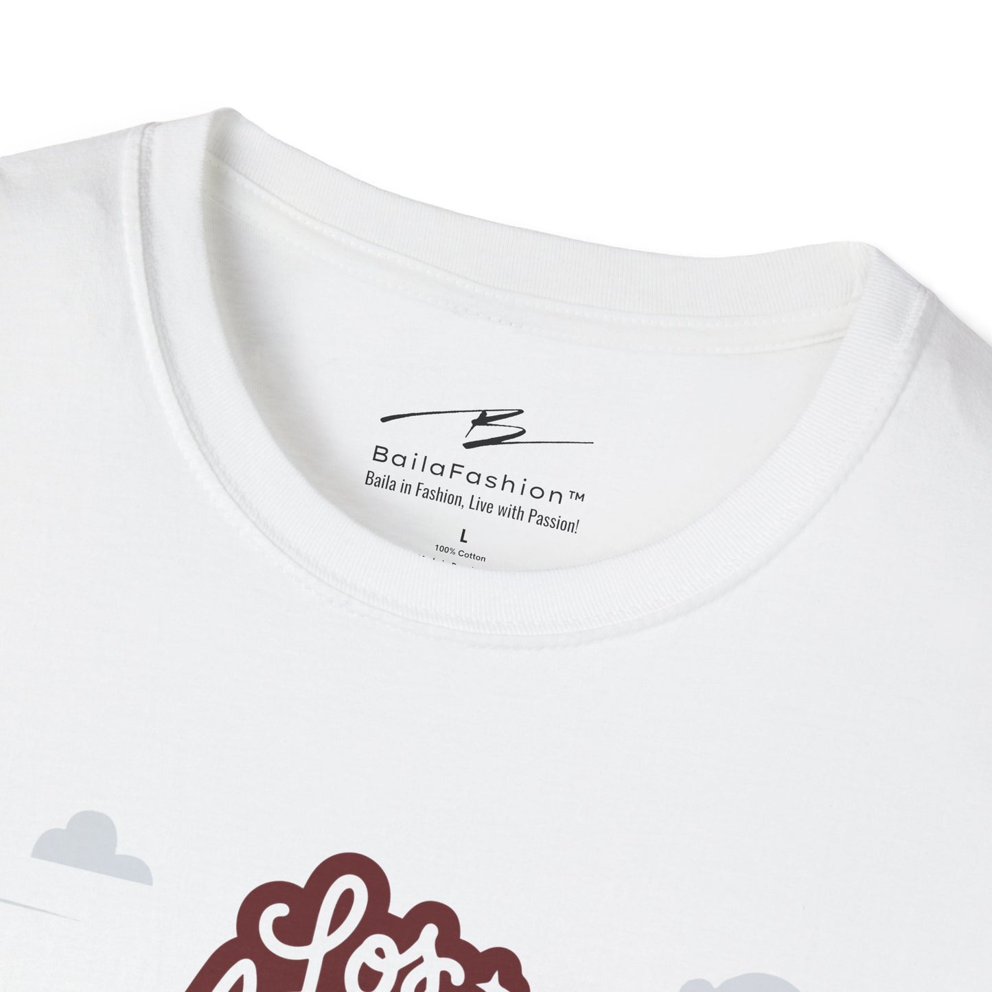 Los Angeles Dance Travel Repeat T-shirt | LA Latin Dance Scene | Hollywood Salsa Bachata | West Coast Dance Gift | BailaFashion Lifestyle