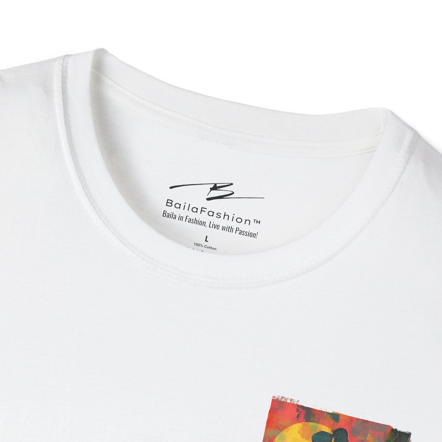 Sunset Connection | Latin Dance T-Shirt | Salsa Bachata Dancer Gift | Dance Fashion Apparel | BailaFashion | Unisex Daily Wear | Couple Tops