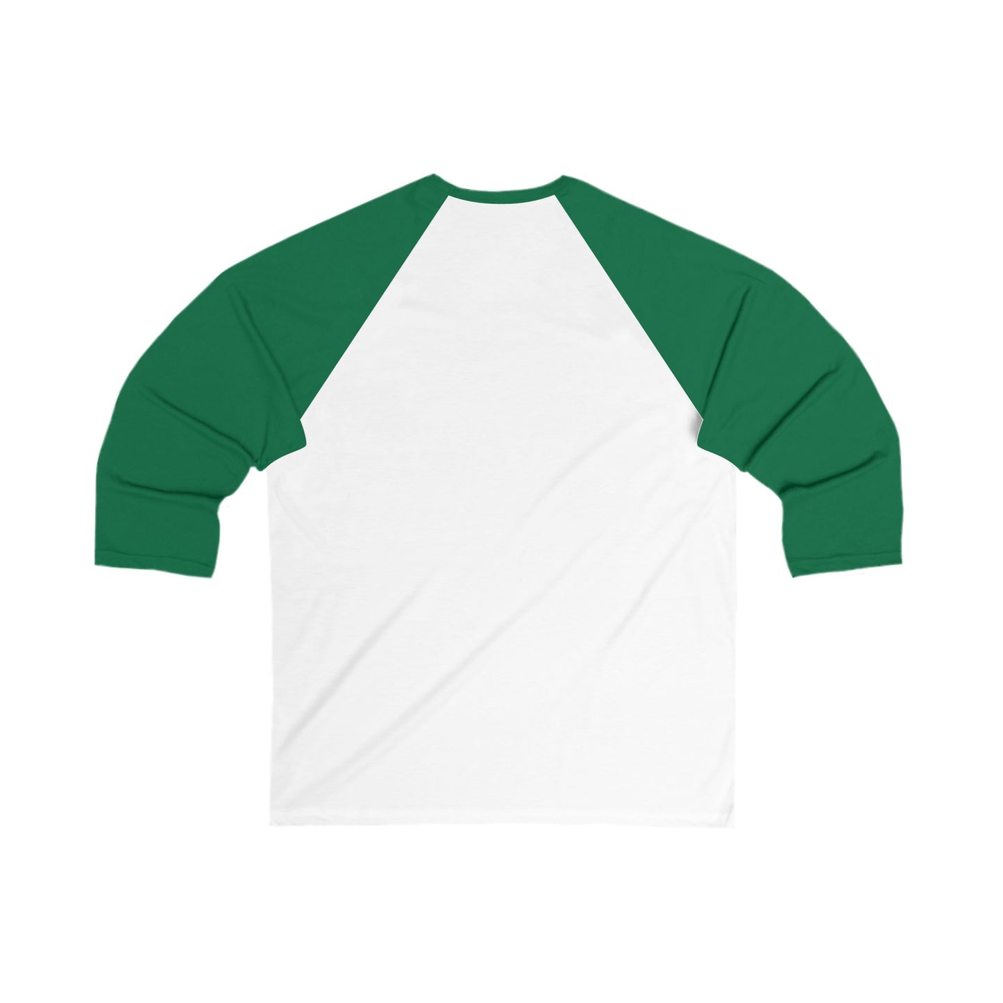Salsa & Bachata University 3/4 Sleeve Baseball Tee | Latin Dance Academy | Partner Dance School Raglan | Dancer Lifestyle | Dance Humor