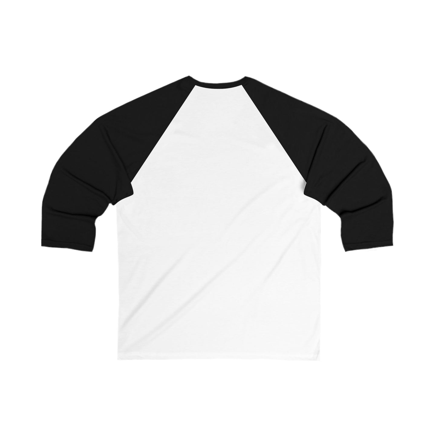 Salsa & Bachata University 3/4 Sleeve Baseball Tee | Latin Dance Academy | Partner Dance School Raglan | Dancer Lifestyle | Dance Humor