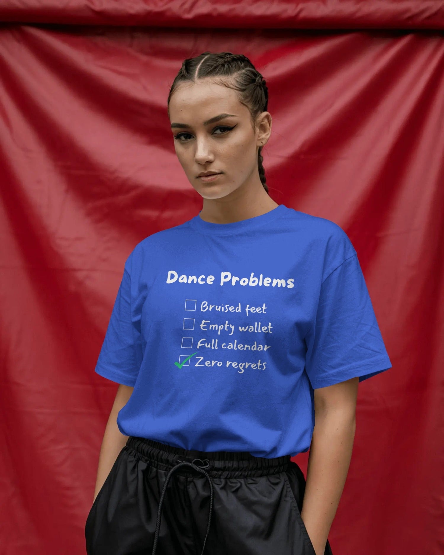 T-shirt
