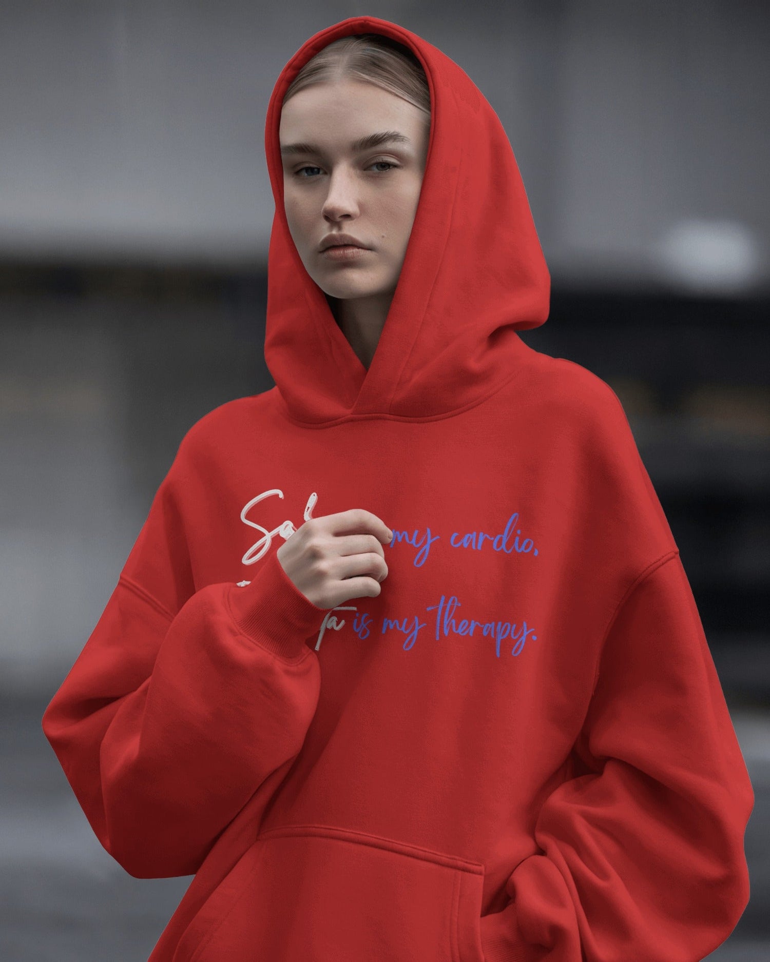 Hoodie