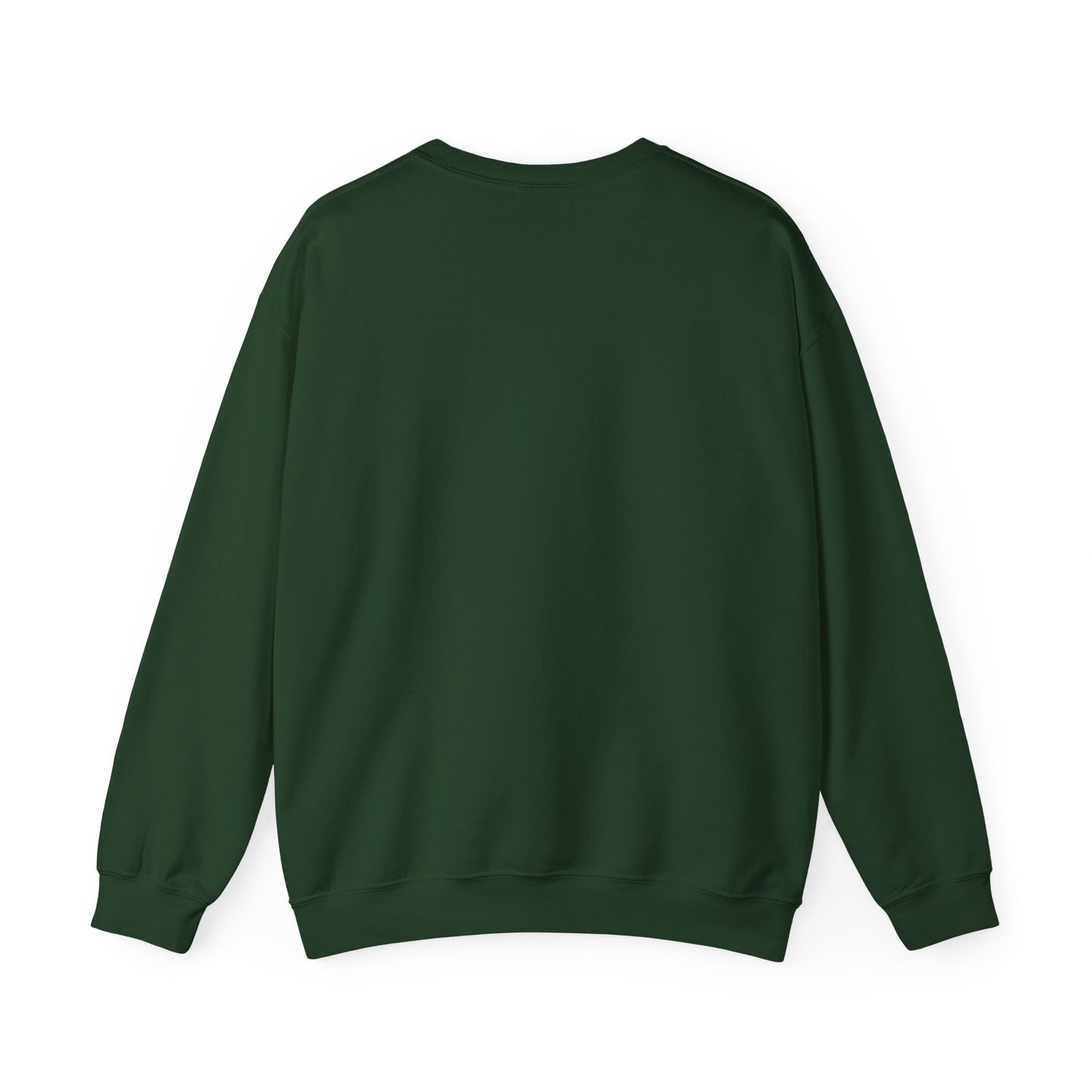Amber Embrace Art Sweatshirt | Klimt Inspired Latin Dance | Salsa Bachata | Unisex Crewneck | Dance Practice Wear | BailaFashion Streewear