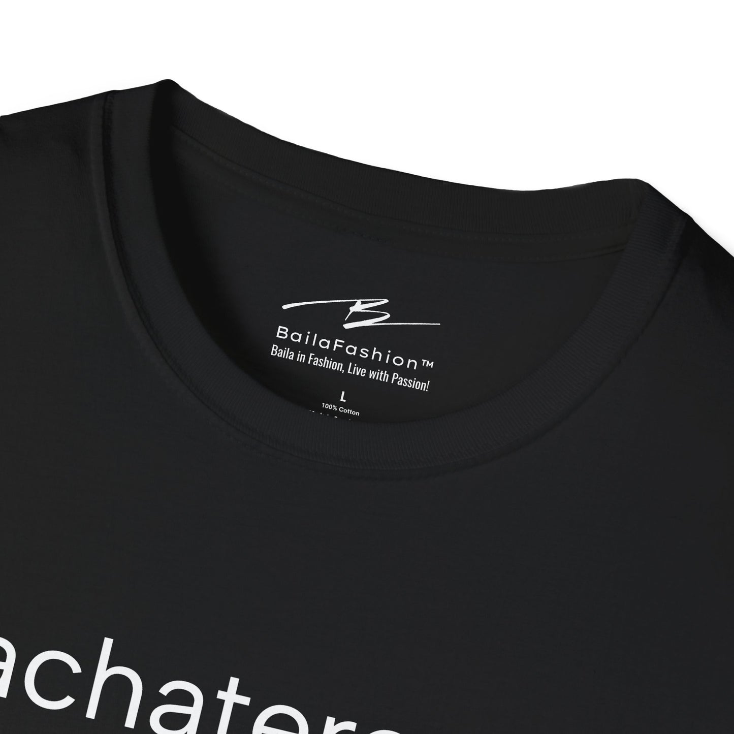 Bachatero Definition T-Shirt | Funny Latin Dance Tee | Bachata Festival Shirt | Dance Lifestyle | Salsa Bachata Clothing | Humor Attitude
