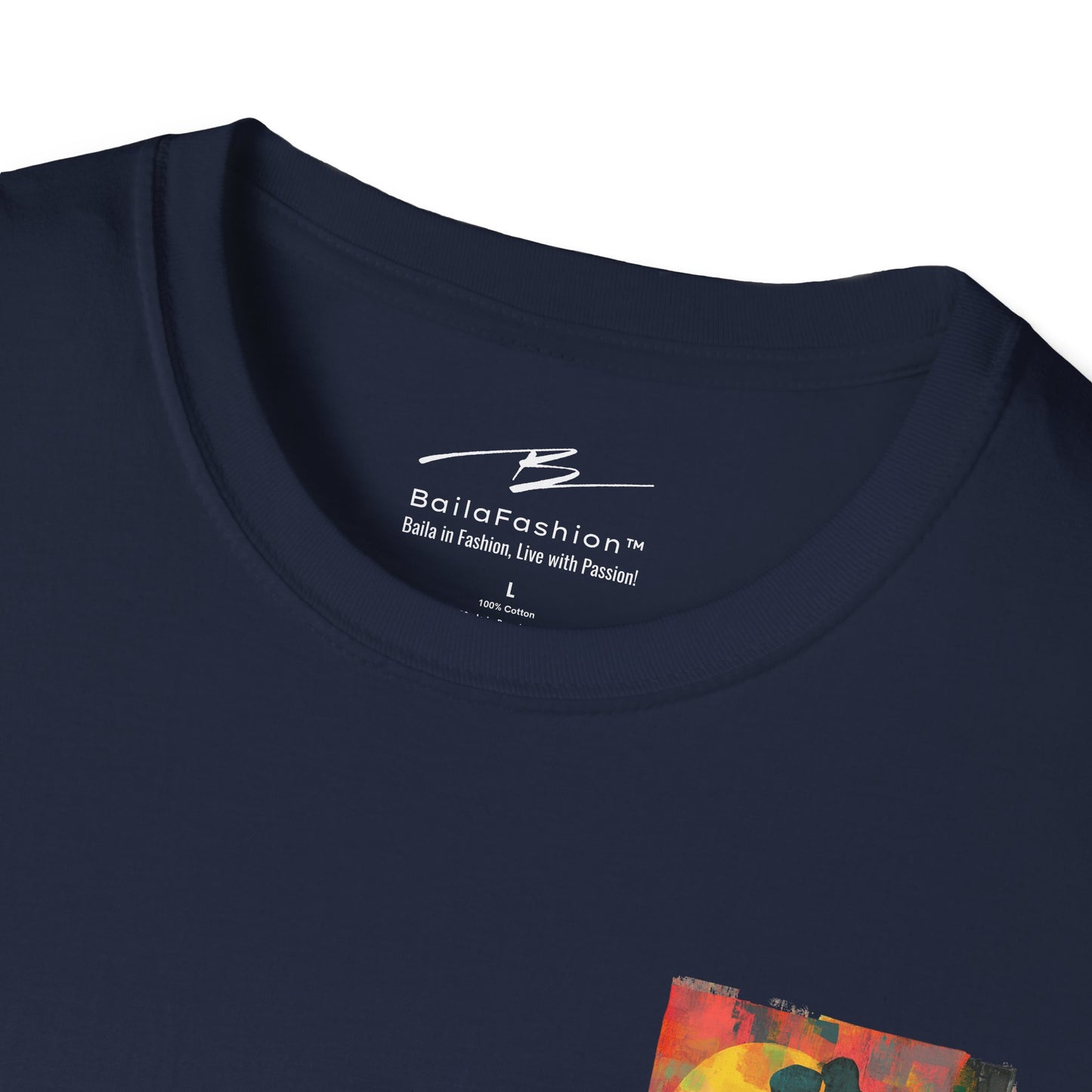 Sunset Connection | Latin Dance T-Shirt | Salsa Bachata Dancer Gift | Dance Fashion Apparel | BailaFashion | Unisex Daily Wear | Couple Tops