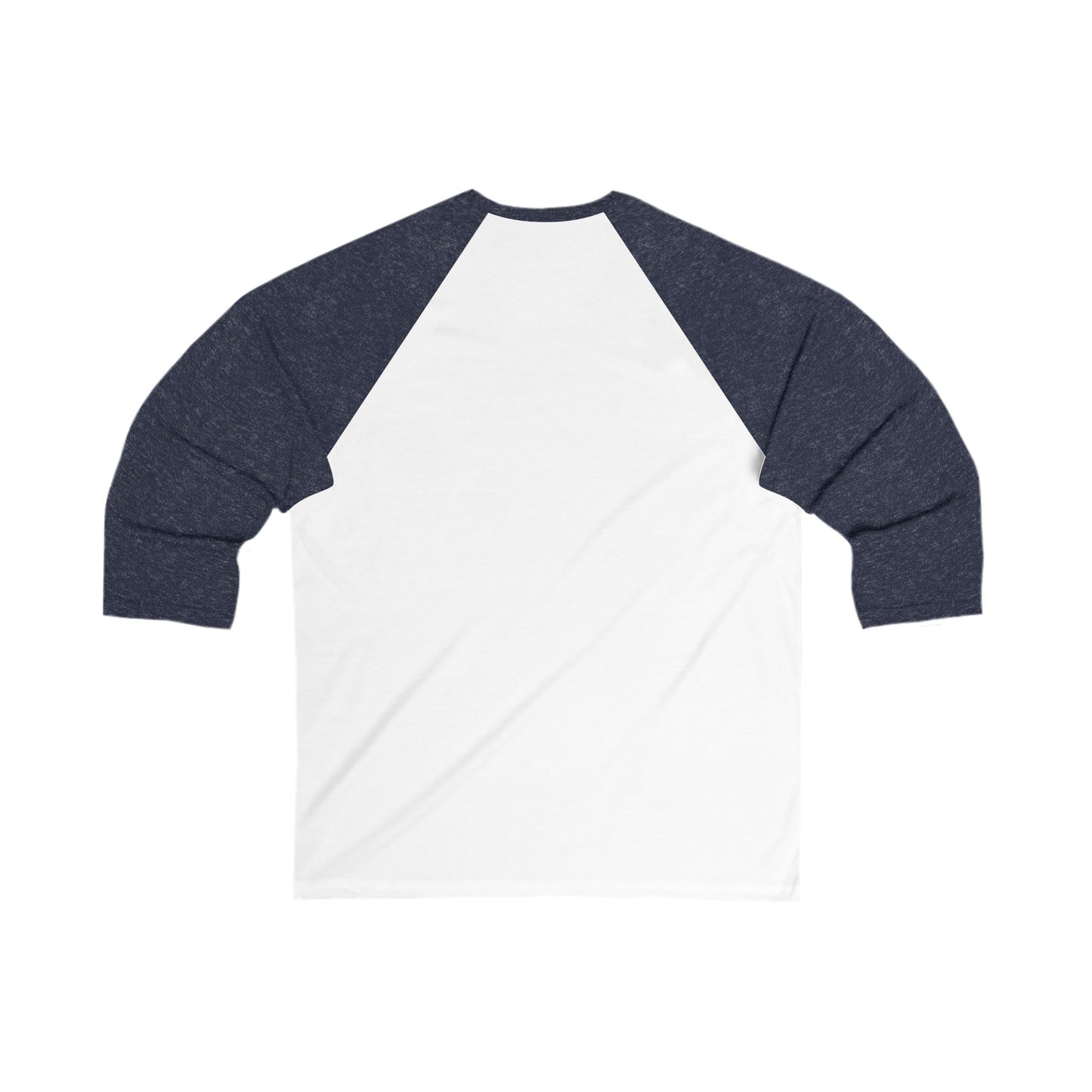 Salsa & Bachata University 3/4 Sleeve Baseball Tee | Latin Dance Academy | Partner Dance School Raglan | Dancer Lifestyle | Dance Humor