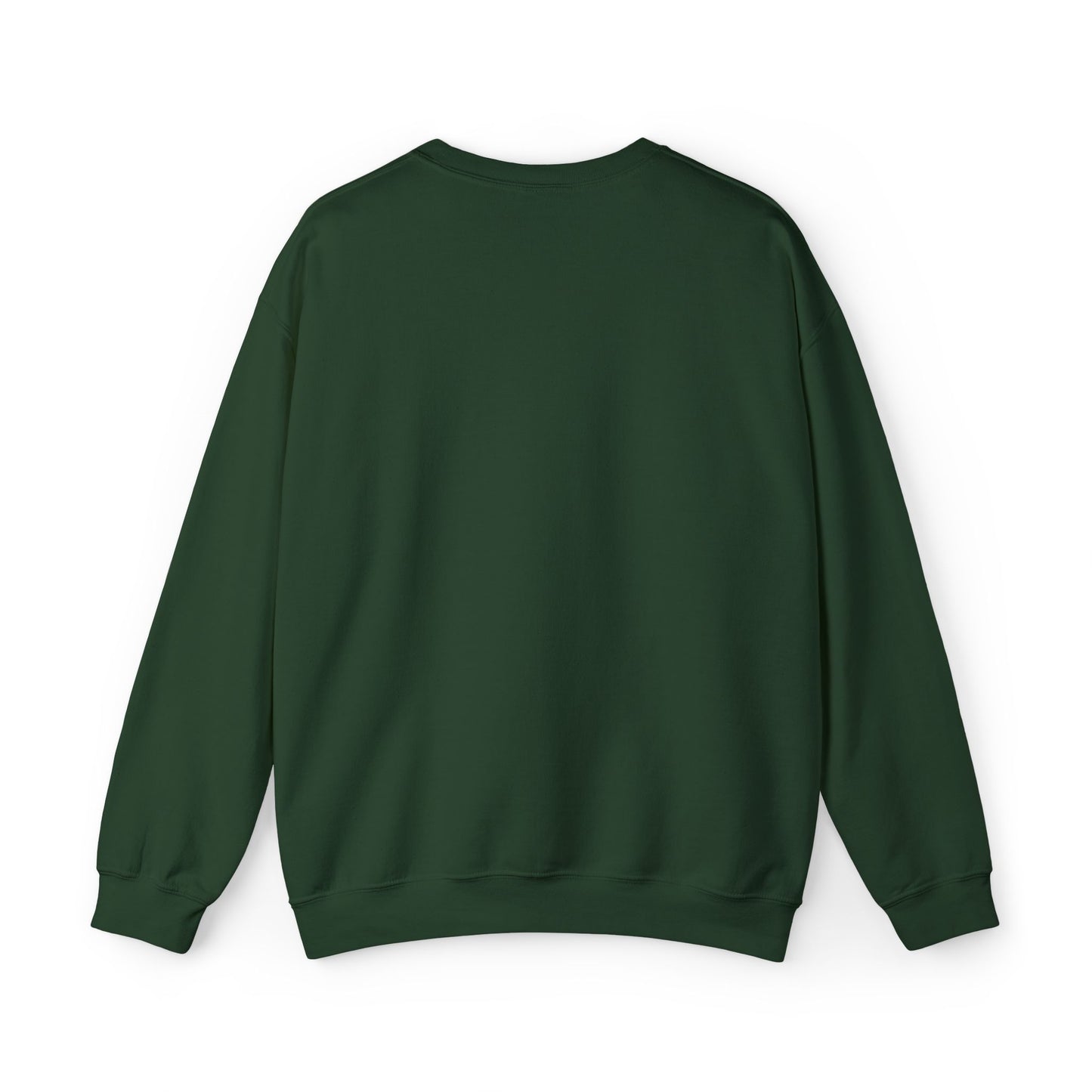Bachata University Embroidered Sweatshirt | Elite Dance Academy Crewneck | Matching Couple Tops | Dance Lifestyle