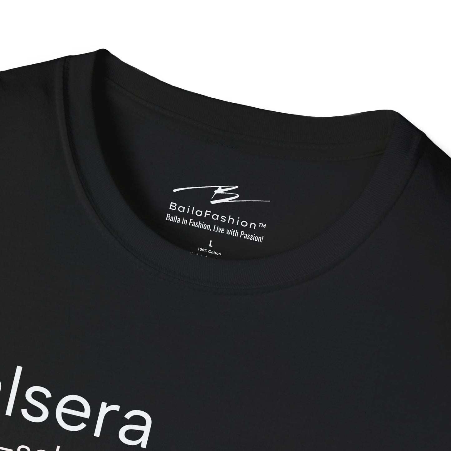 SALSERA Definition T-Shirt | Funny Salsa Dance Tee | High Heels vs Sneakers | Latin Dancing Humor | Women's Dancer Gift | Studio Daily Wear