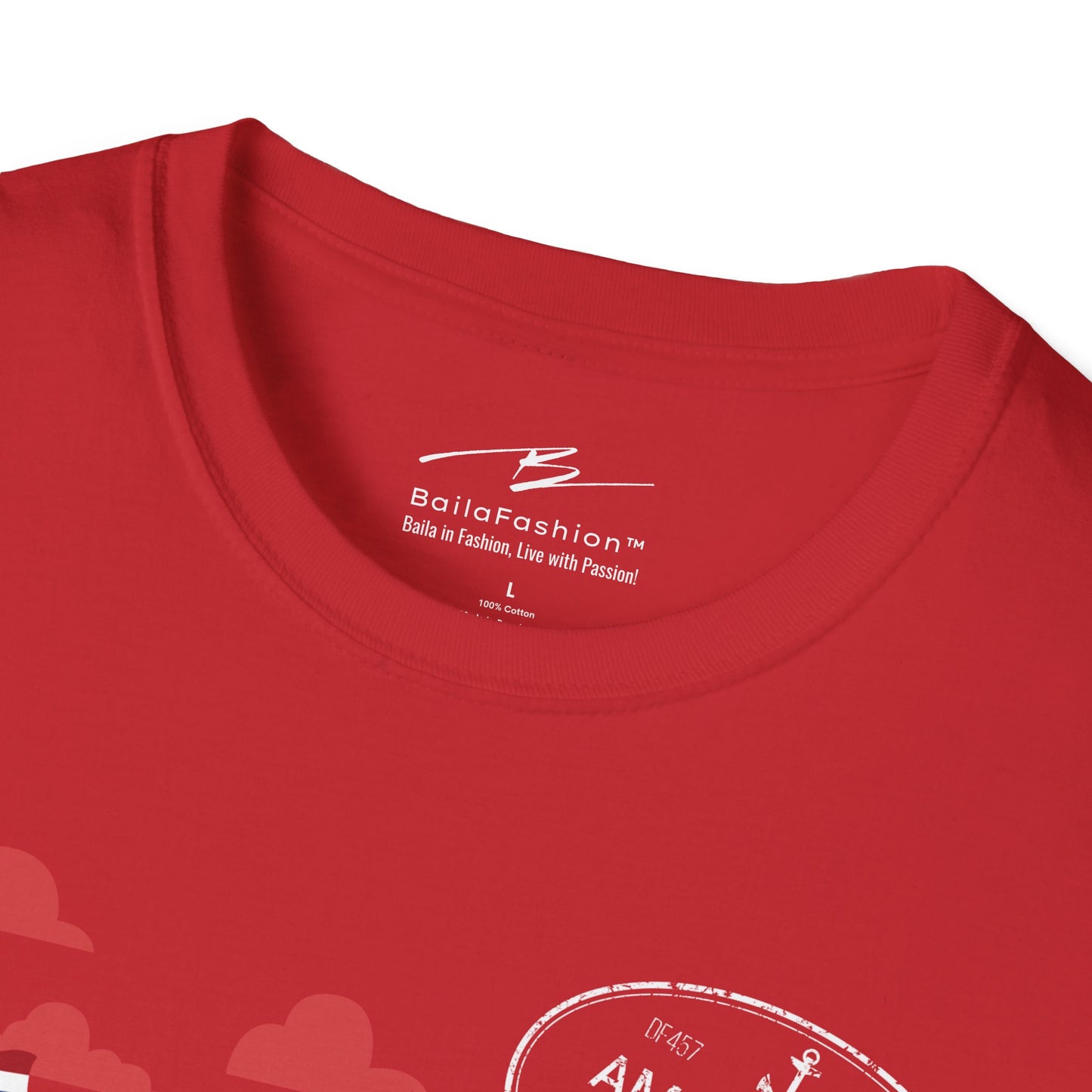 Amsterdam Dance Travel Repeat T-Shirt | Salsa Bachata Lovers Tee | Dance Lifestyle Shirt 4 Classes Socials Festivals | Matching Couple Tops