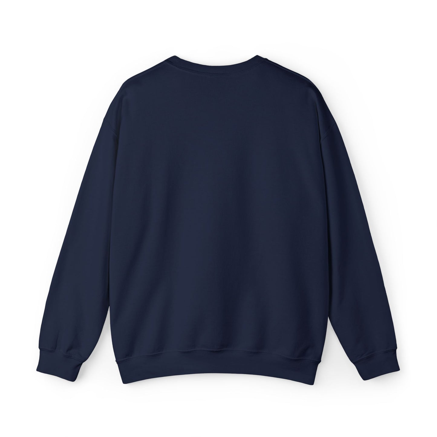 Bachata University Embroidered Sweatshirt | Elite Dance Academy Crewneck | Matching Couple Tops | Dance Lifestyle