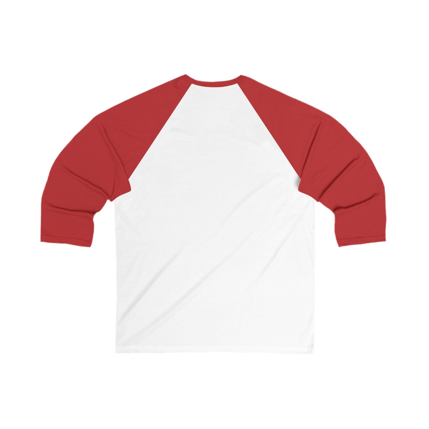 Salsa & Bachata University 3/4 Sleeve Baseball Tee | Latin Dance Academy | Partner Dance School Raglan | Dancer Lifestyle | Dance Humor