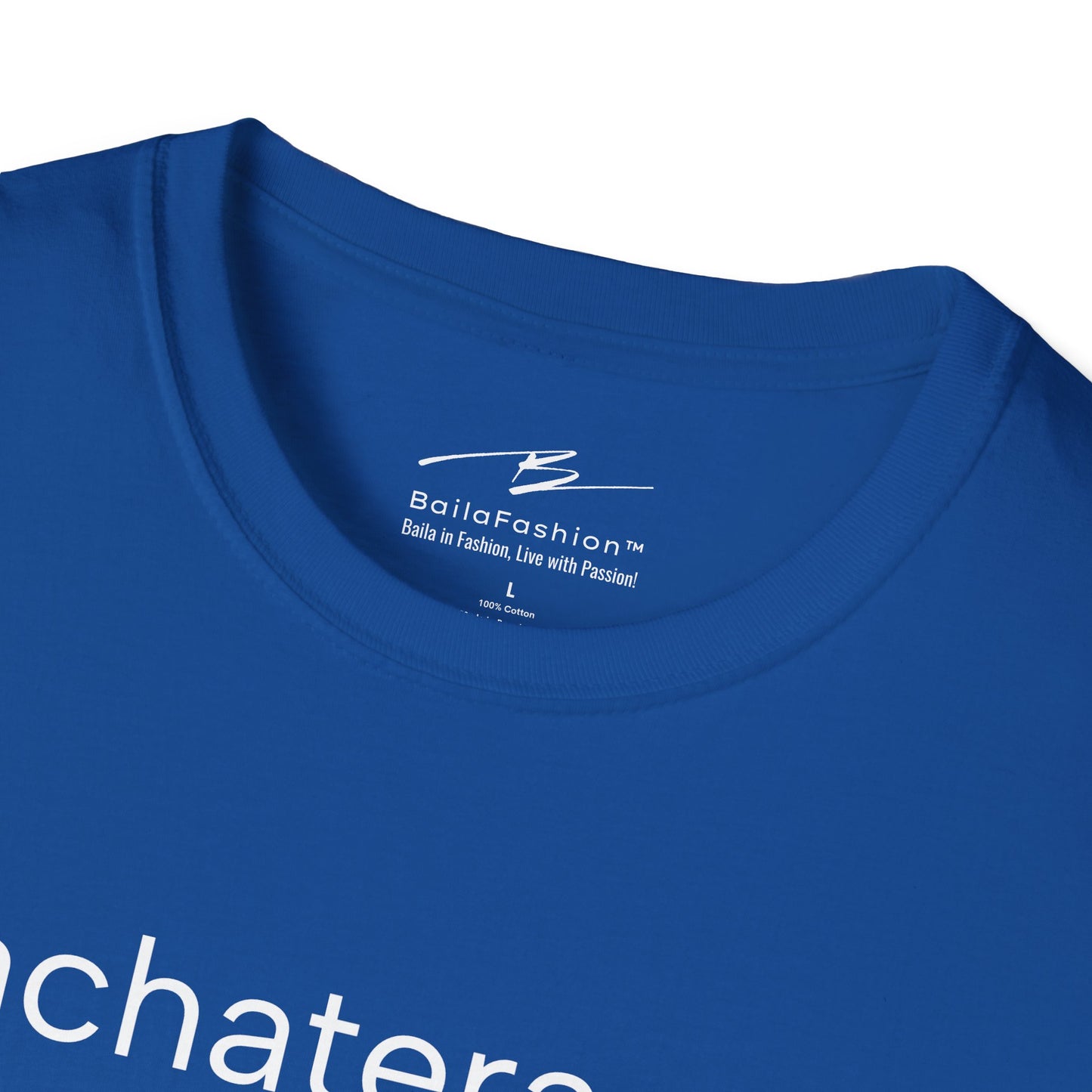 Bachatera Definition T-Shirt | Funny Latin Dance Tee | Bachata Festival Shirt | Dance Gift | Salsa Bachata Class Wear | Humor N Attitude