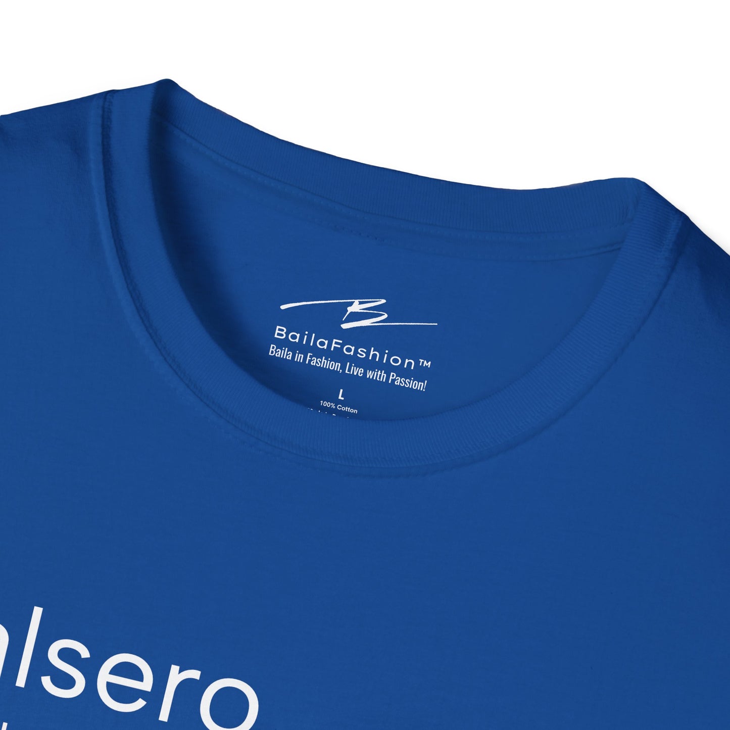 SALSERO Definition T-Shirt | Funny Salsa Dancing Tee | Dancer Dictionary Shirt | Latin Dance Humor Gift | Salsa Dancer Apparel | Daily Wear