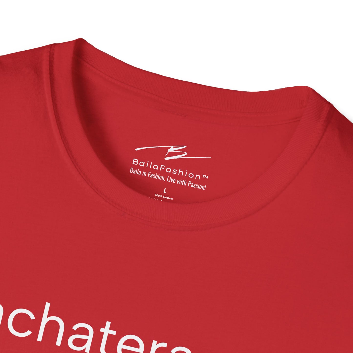 Bachatera Definition T-Shirt | Funny Latin Dance Tee | Bachata Festival Shirt | Dance Gift | Salsa Bachata Class Wear | Humor N Attitude